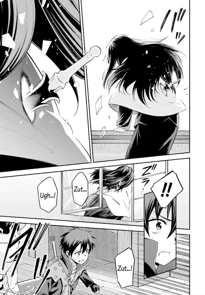 Read Sword Art Online Re Aincrad FR Manga Online