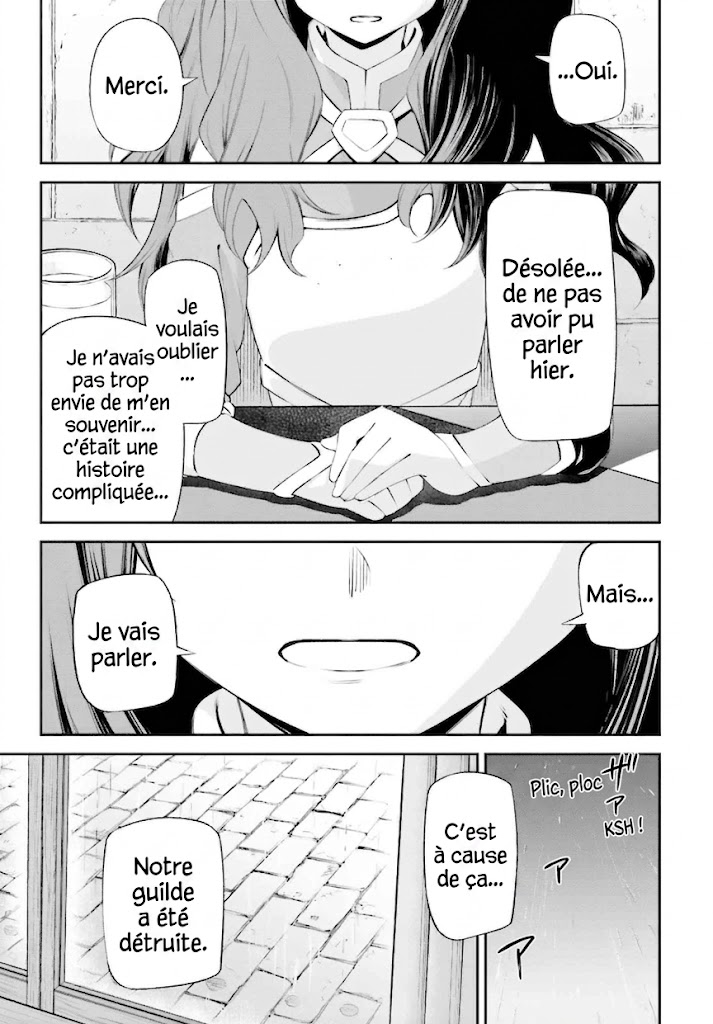 Read Sword Art Online Re Aincrad FR Manga Online