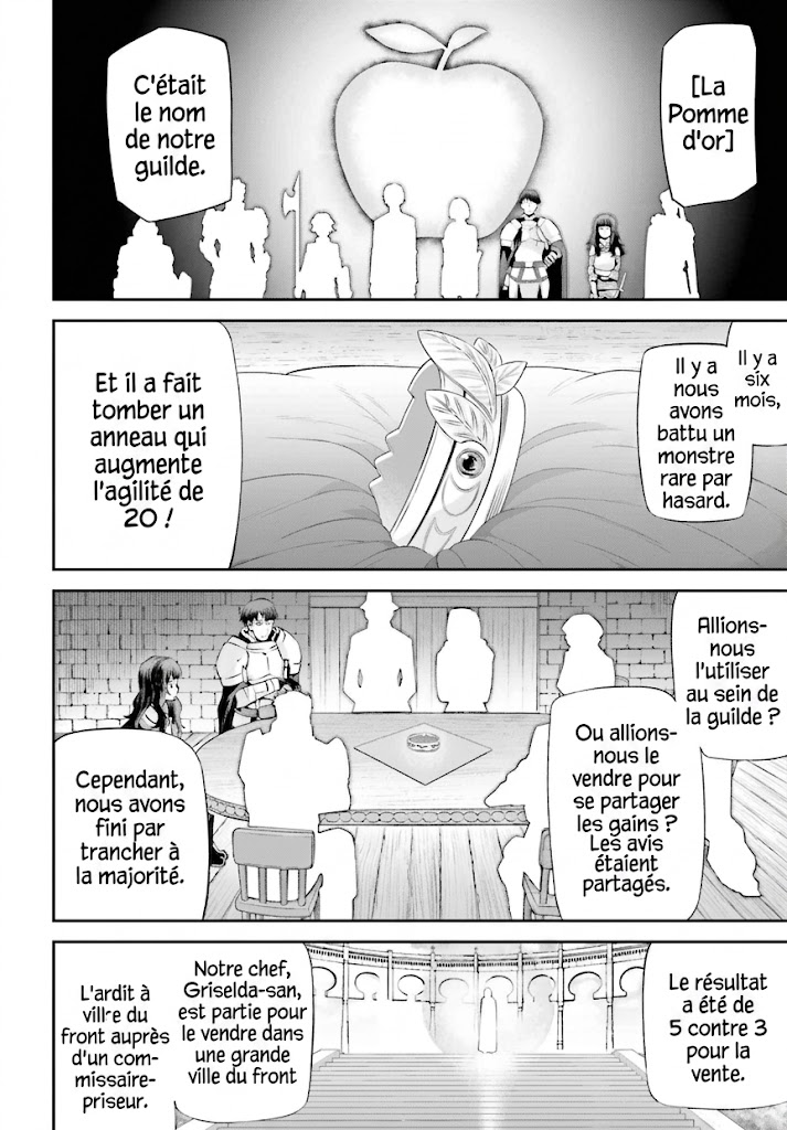 Read Sword Art Online Re Aincrad FR Manga Online