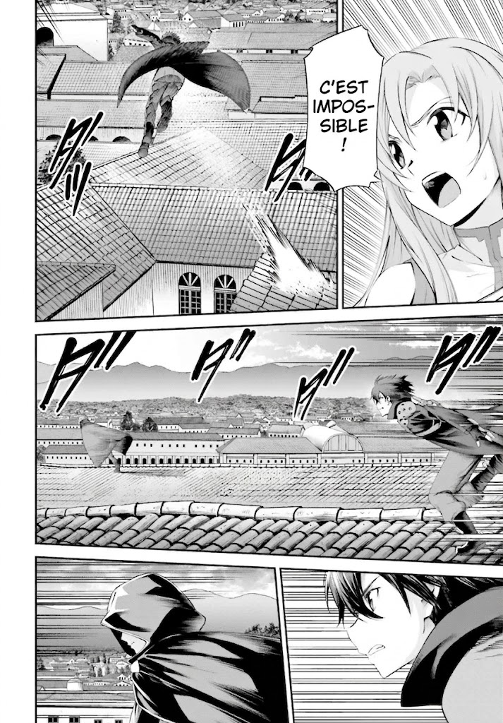 Read Sword Art Online Re Aincrad FR Manga Online