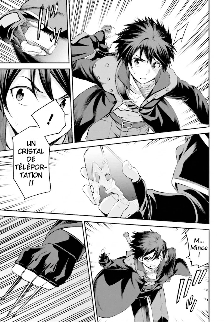 Read Sword Art Online Re Aincrad FR Manga Online
