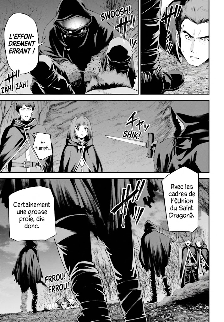 Read Sword Art Online Re Aincrad FR Manga Online