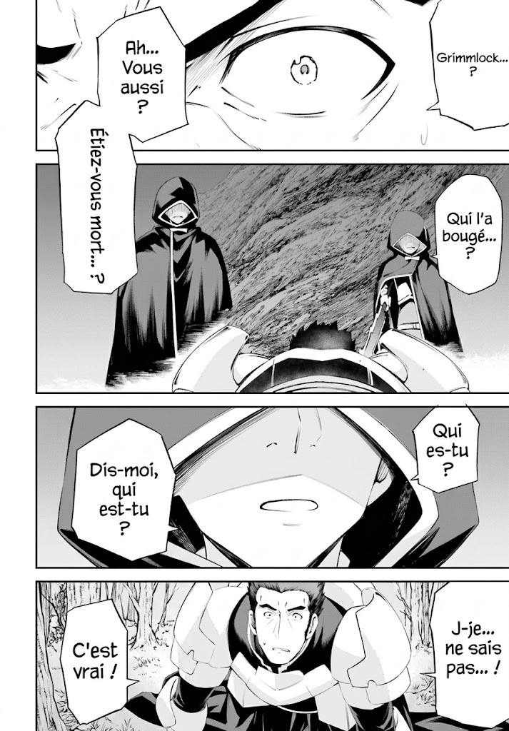 Read Sword Art Online Re Aincrad FR Manga Online