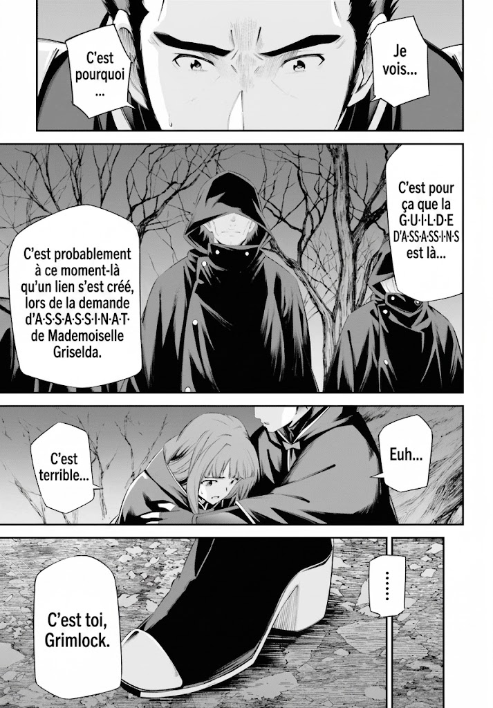 Read Sword Art Online Re Aincrad FR Manga Online
