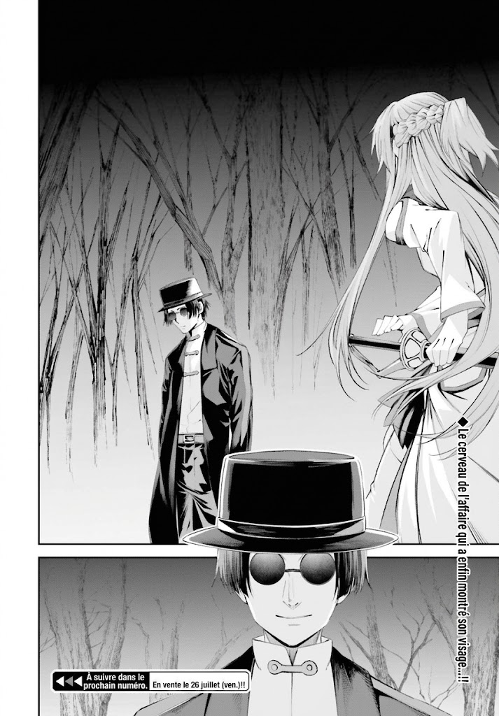 Read Sword Art Online Re Aincrad FR Manga Online