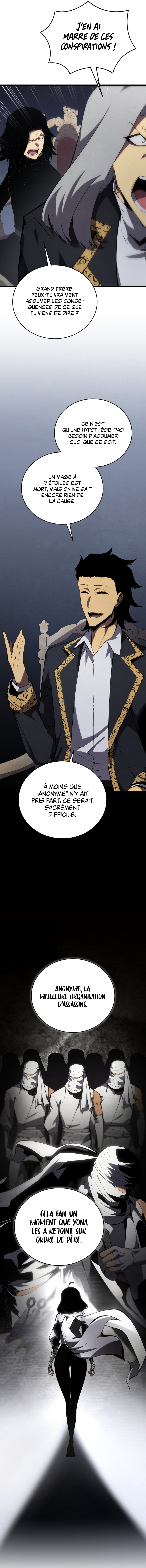 Read Swordmaster's Youngest Son FR Manga Online