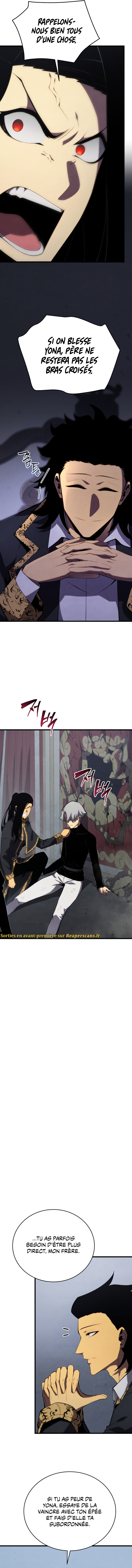 Read Swordmaster's Youngest Son FR Manga Online