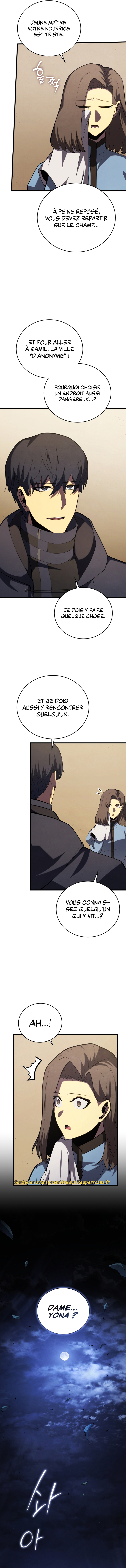 Read Swordmaster's Youngest Son FR Manga Online