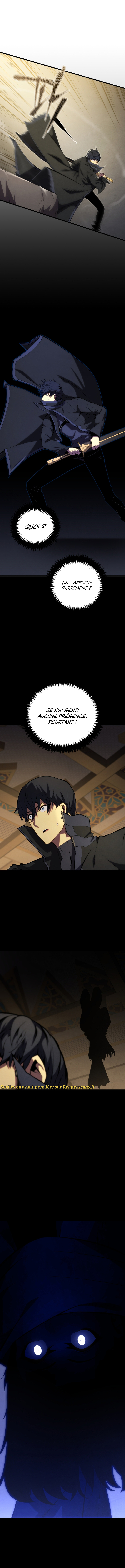Read Swordmaster's Youngest Son FR Manga Online