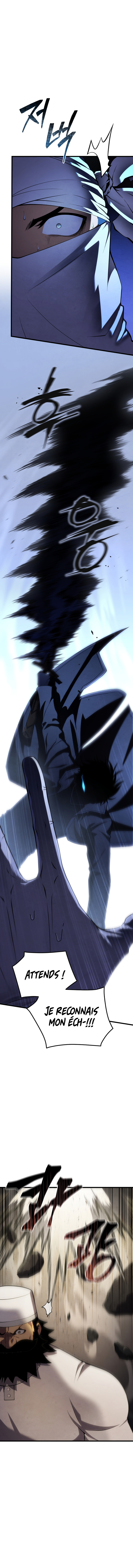 Read Swordmaster's Youngest Son FR Manga Online