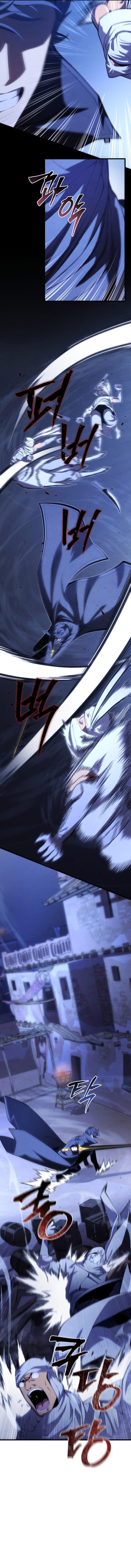 Read Swordmaster's Youngest Son FR Manga Online
