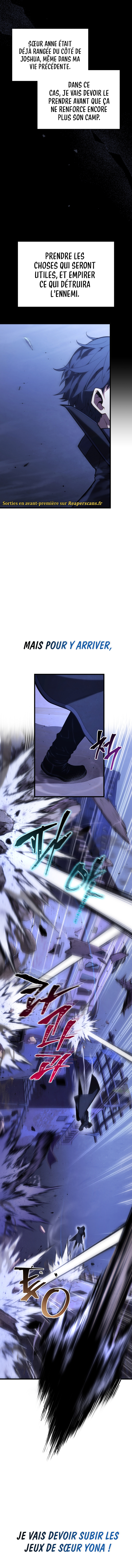 Read Swordmaster's Youngest Son FR Manga Online