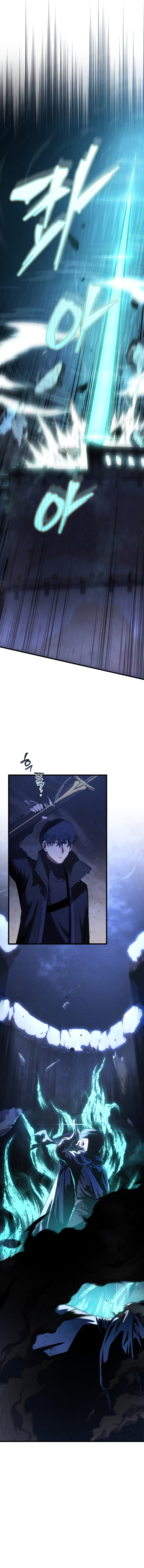 Read Swordmaster's Youngest Son FR Manga Online