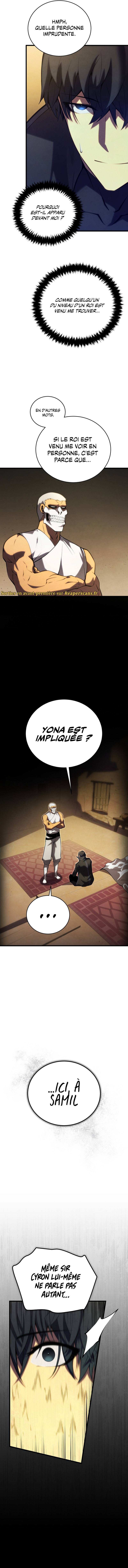 Read Swordmaster's Youngest Son FR Manga Online
