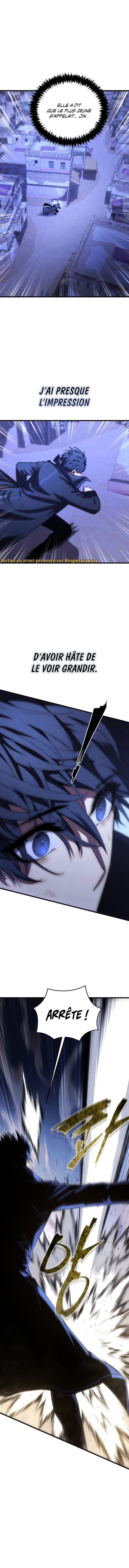 Read Swordmaster's Youngest Son FR Manga Online