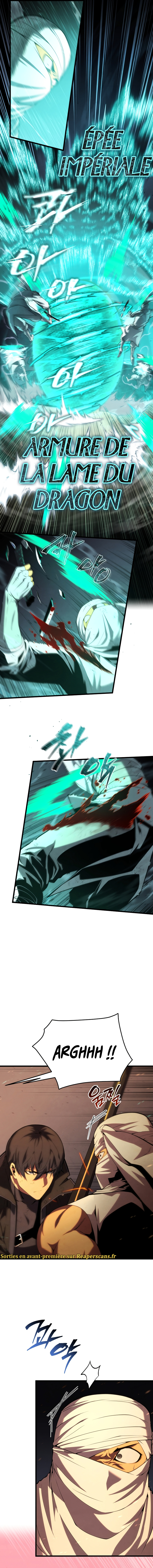 Read Swordmaster's Youngest Son FR Manga Online