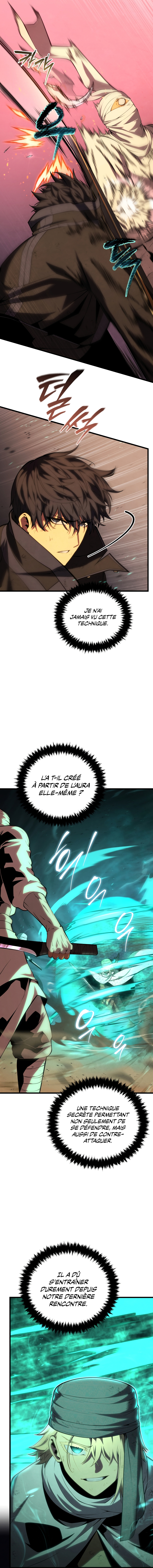 Read Swordmaster's Youngest Son FR Manga Online