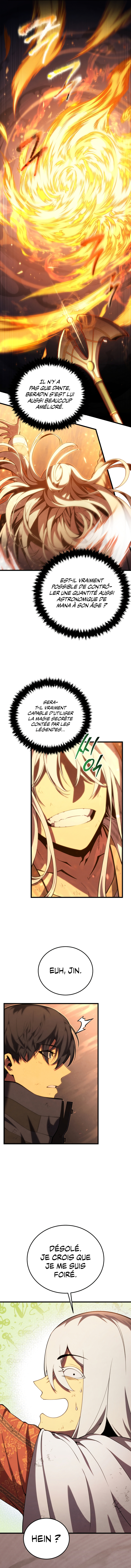 Read Swordmaster's Youngest Son FR Manga Online