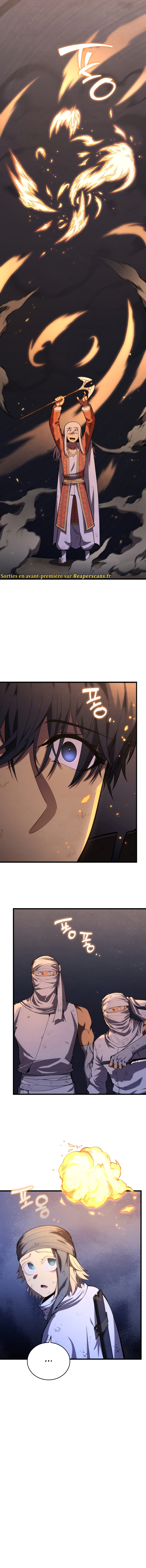 Read Swordmaster's Youngest Son FR Manga Online