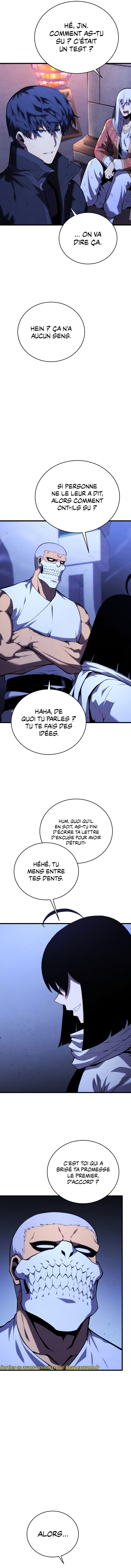 Read Swordmaster's Youngest Son FR Manga Online