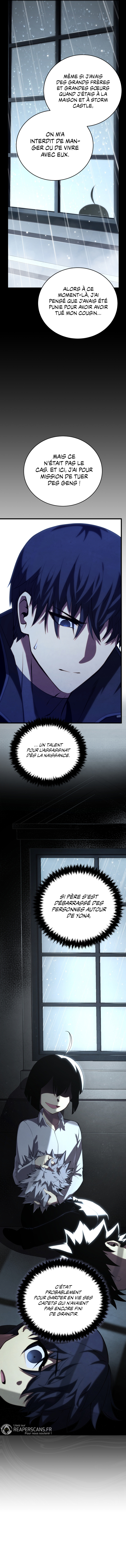 Read Swordmaster's Youngest Son FR Manga Online