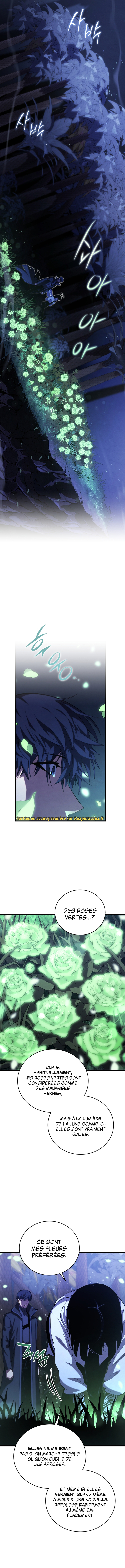Read Swordmaster's Youngest Son FR Manga Online
