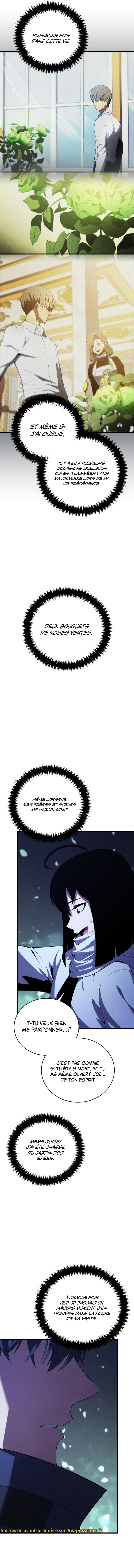 Read Swordmaster's Youngest Son FR Manga Online