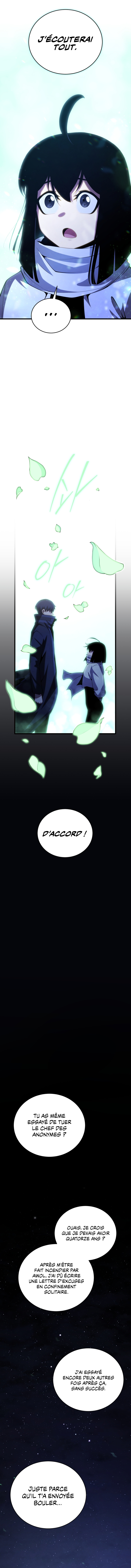 Read Swordmaster's Youngest Son FR Manga Online