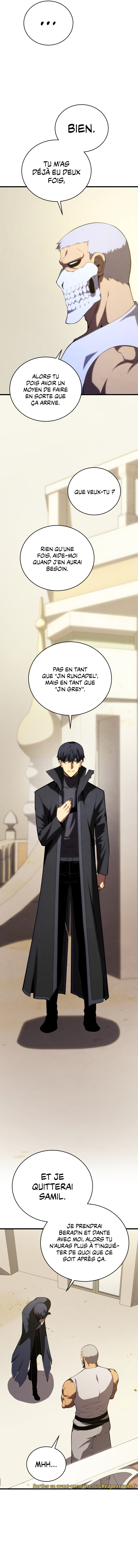 Read Swordmaster's Youngest Son FR Manga Online