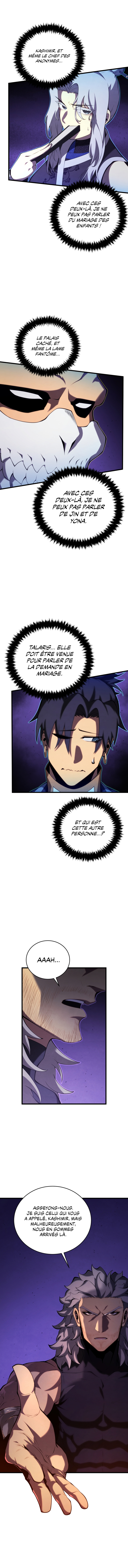Read Swordmaster's Youngest Son FR Manga Online
