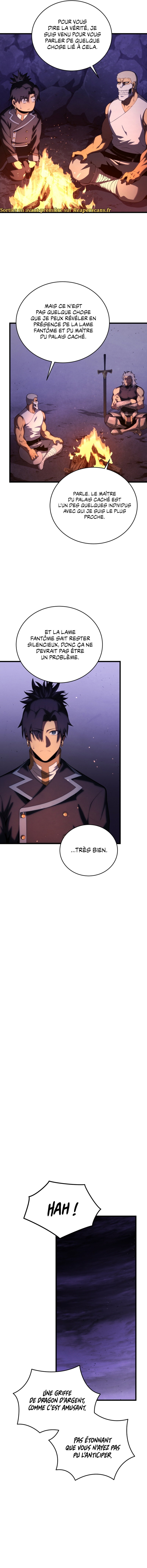 Read Swordmaster's Youngest Son FR Manga Online
