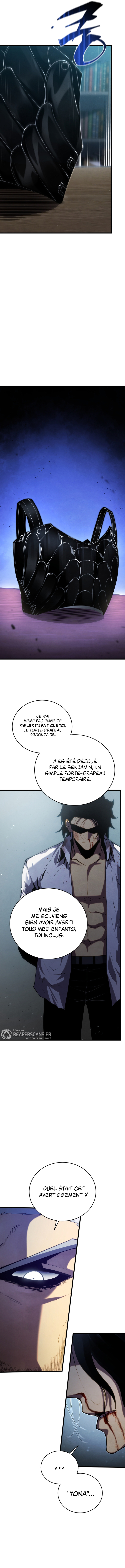 Read Swordmaster's Youngest Son FR Manga Online