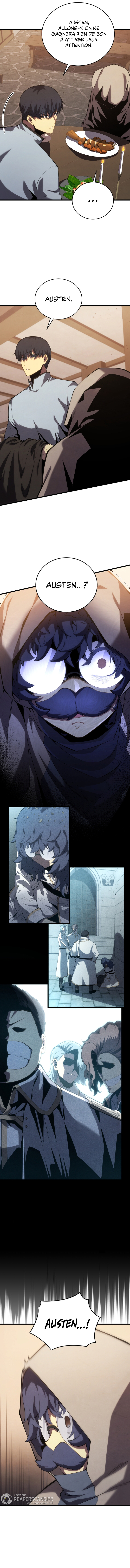 Read Swordmaster's Youngest Son FR Manga Online