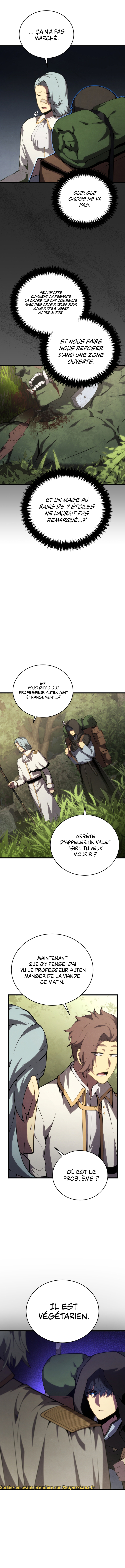Read Swordmaster's Youngest Son FR Manga Online