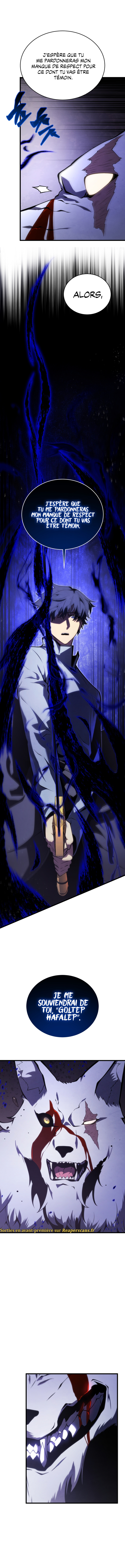 Read Swordmaster's Youngest Son FR Manga Online