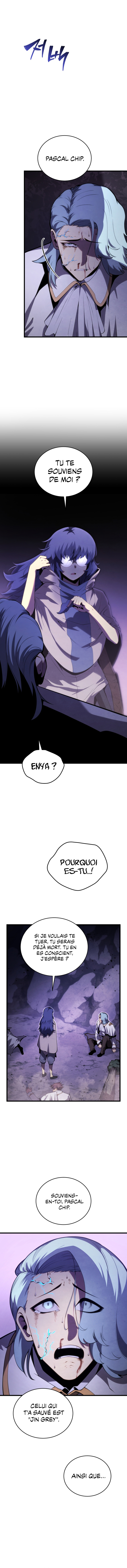 Read Swordmaster's Youngest Son FR Manga Online