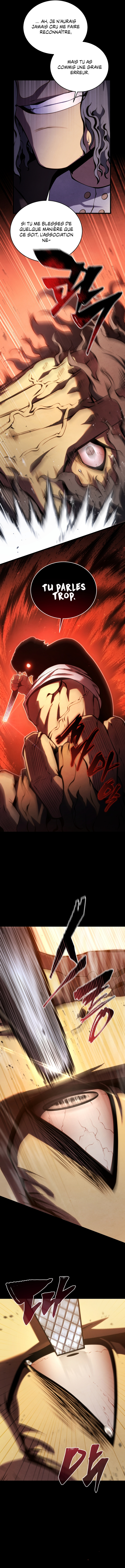 Read Swordmaster's Youngest Son FR Manga Online