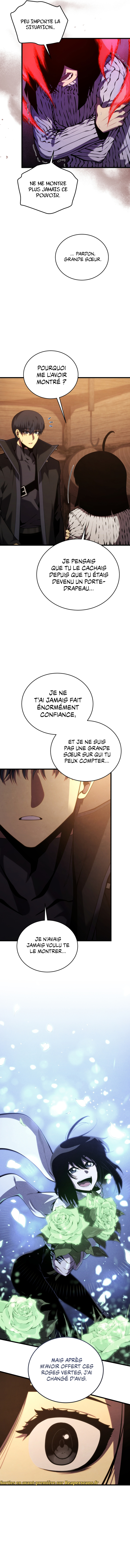 Read Swordmaster's Youngest Son FR Manga Online