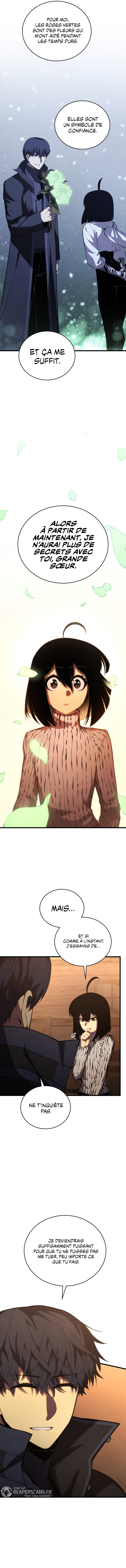 Read Swordmaster's Youngest Son FR Manga Online