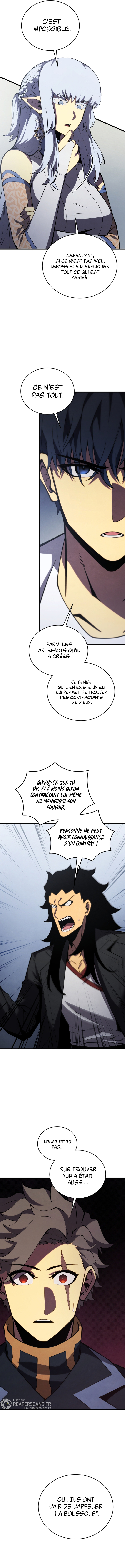 Read Swordmaster's Youngest Son FR Manga Online