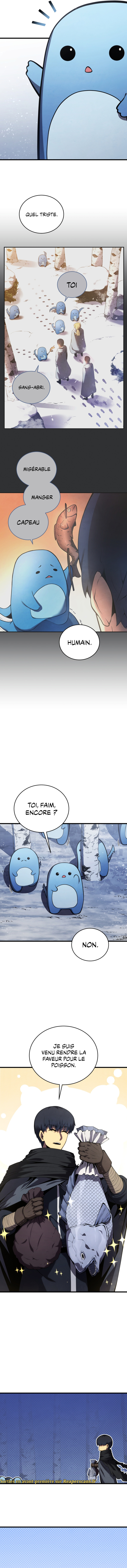 Read Swordmaster's Youngest Son FR Manga Online