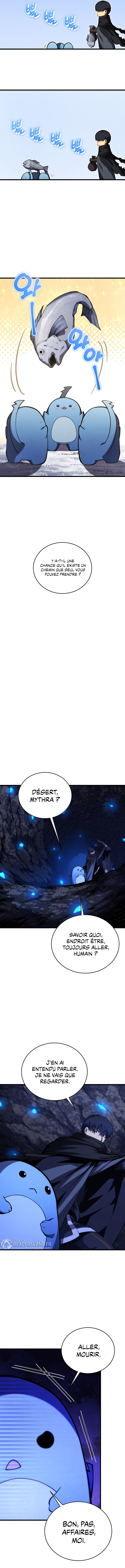 Read Swordmaster's Youngest Son FR Manga Online