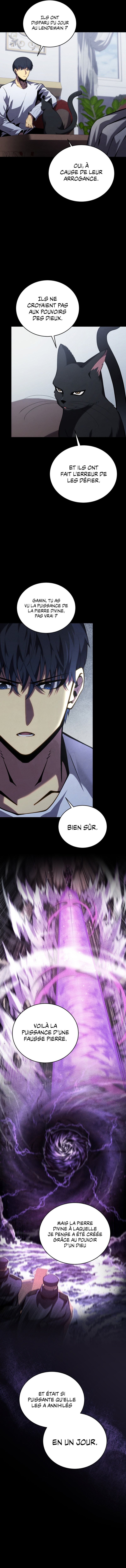 Read Swordmaster's Youngest Son FR Manga Online