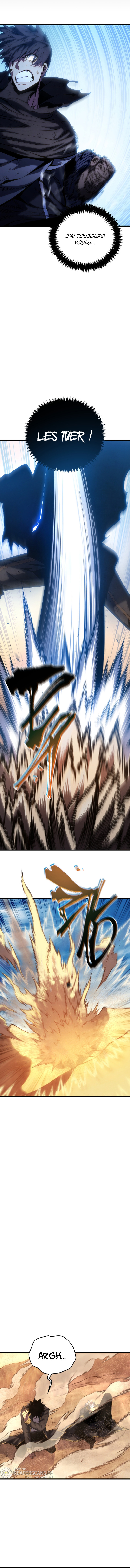Read Swordmaster's Youngest Son FR Manga Online