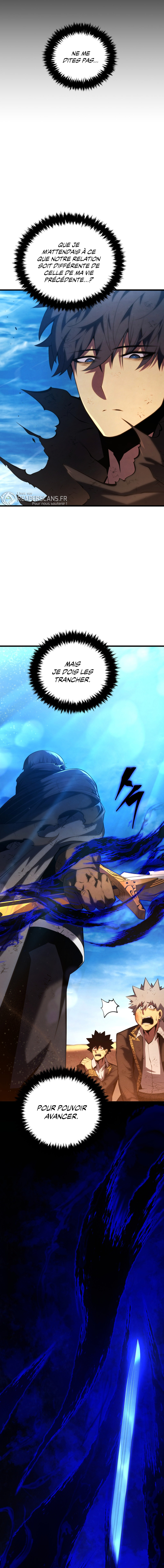 Read Swordmaster's Youngest Son FR Manga Online