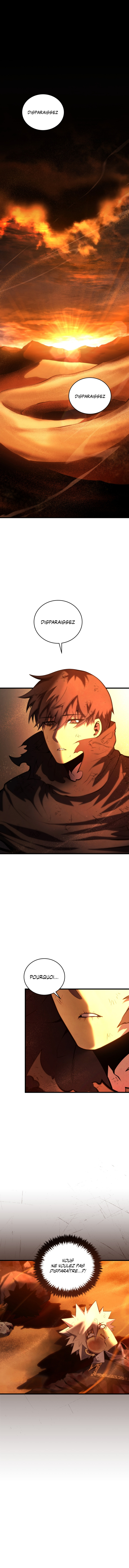 Read Swordmaster's Youngest Son FR Manga Online