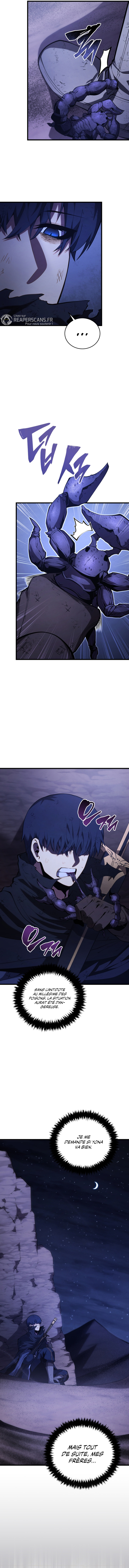 Read Swordmaster's Youngest Son FR Manga Online