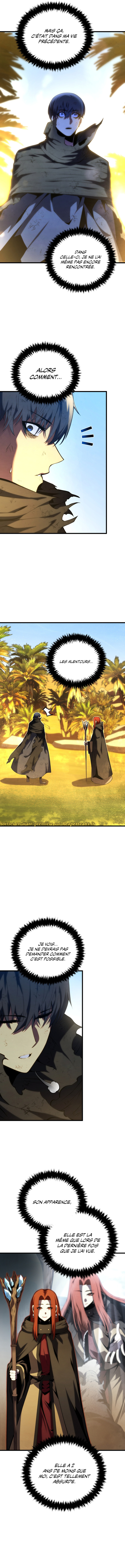 Read Swordmaster's Youngest Son FR Manga Online