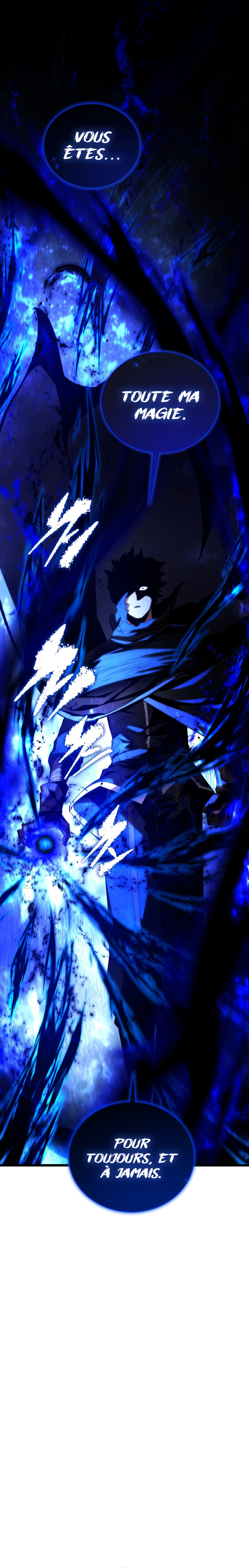 Read Swordmaster's Youngest Son FR Manga Online
