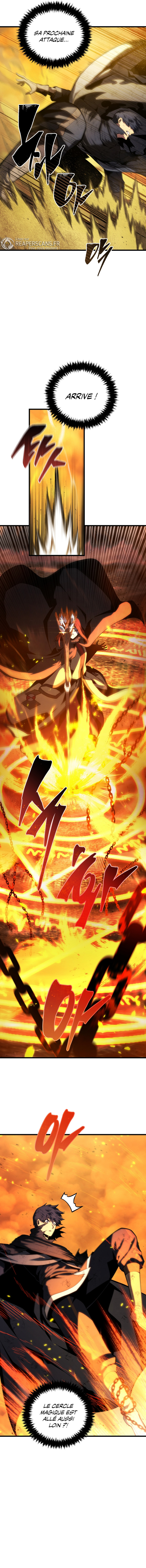 Read Swordmaster's Youngest Son FR Manga Online